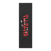 this is an image of Tilt Scooter Griptape Assorted Graphic