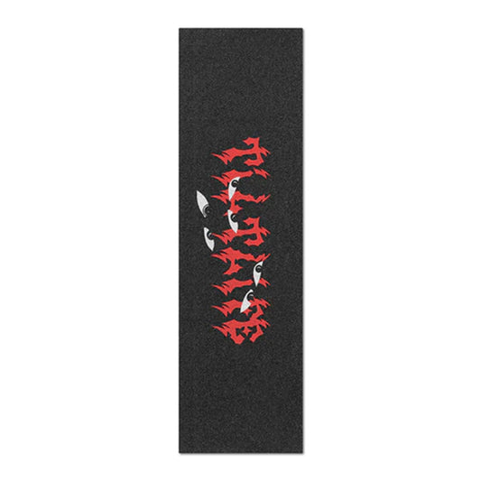 this is an image of Tilt Scooter Griptape Assorted Graphic