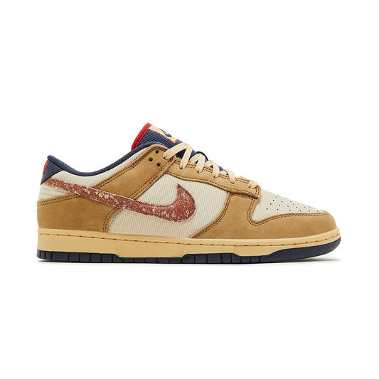this is an image of Nike Dunk Low "Sketch and Exploration"