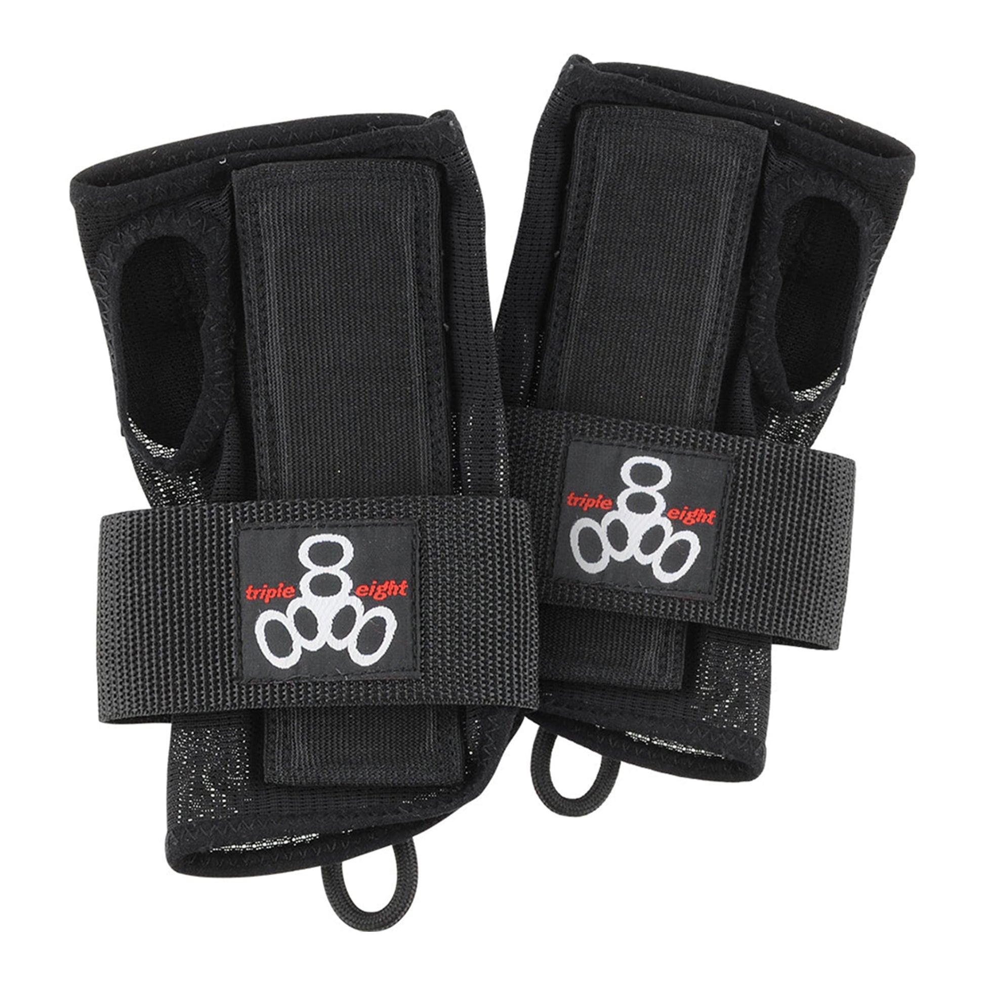 this is an image of Triple 8 Wristsaver 2