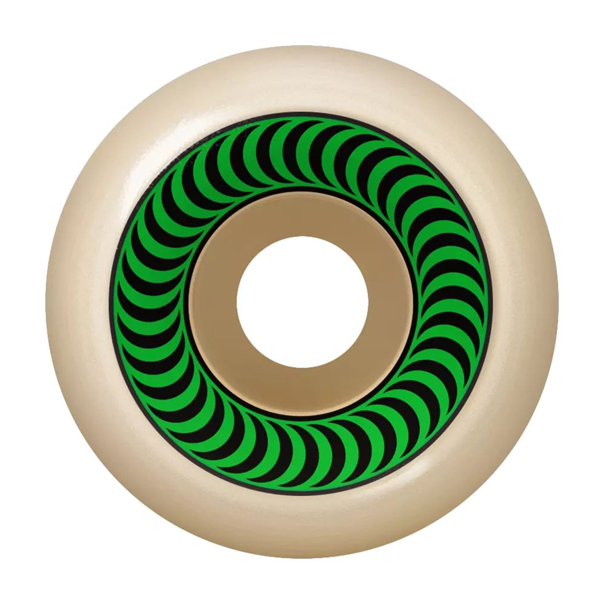 this is an image of Spitfire Wheels Formula 4 OG Classics