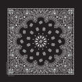 Supreme Hav-A-Hank Bandana Single