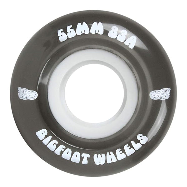 this is an image of Bigfoot Cruiser Wheels