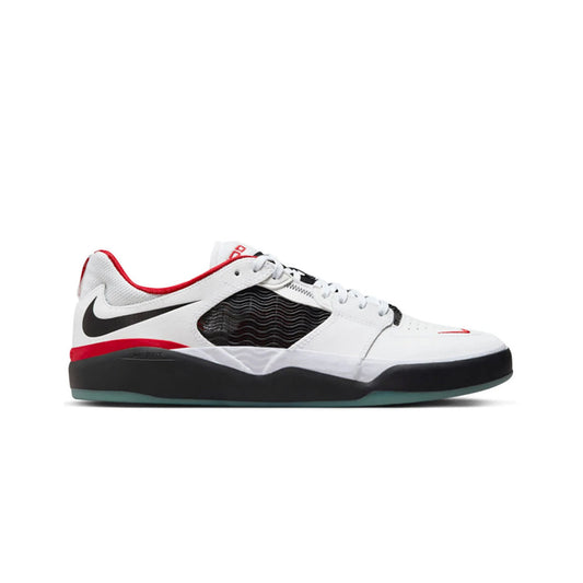 this is an image of Nike SB Ishod Wair "Chicago"