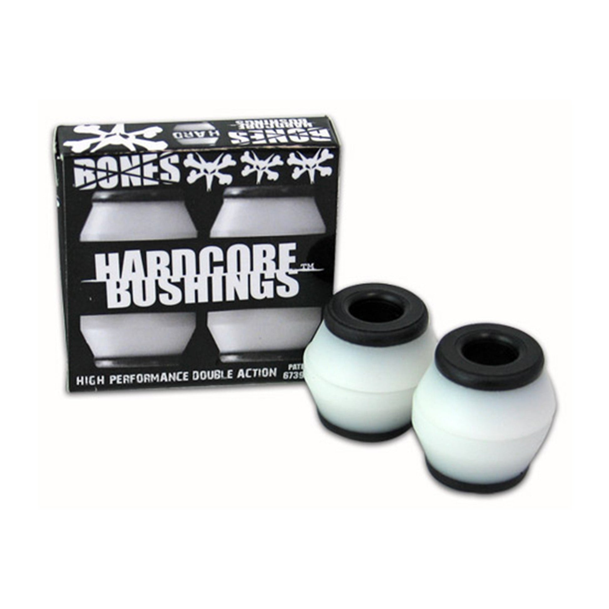 this is an image of Bones Bushings