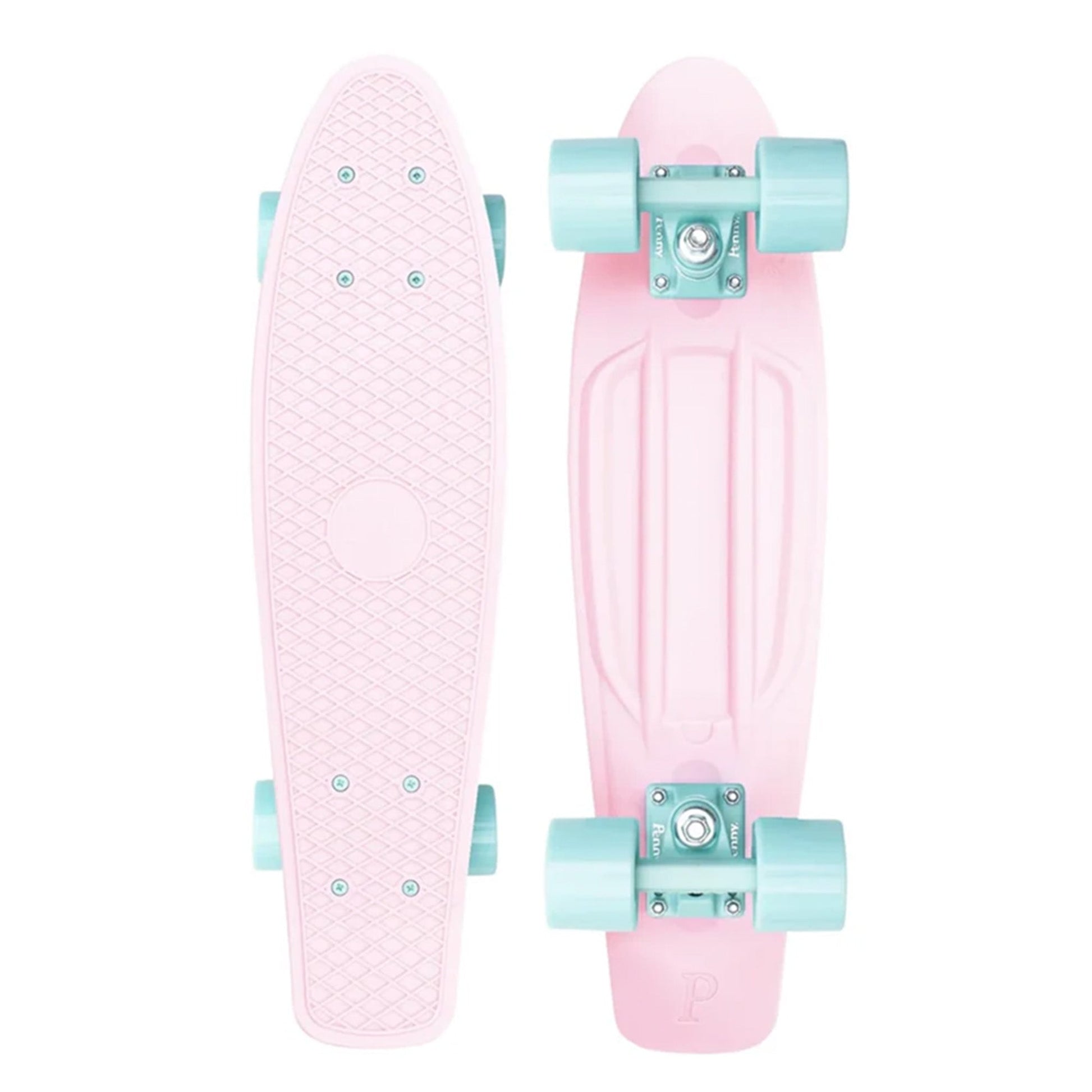this is an image of Penny Board 22”