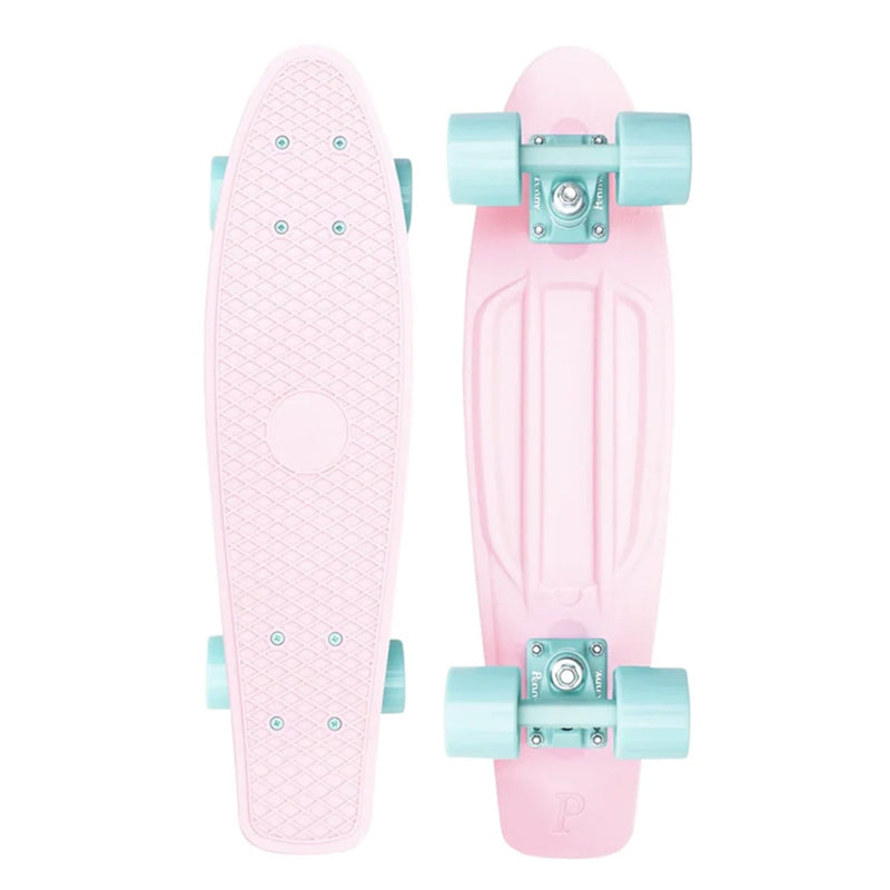 this is an image of Penny Board 22”