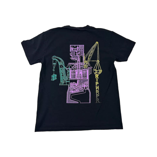 this is an image of Rip n Repair Self Aware SS Tee