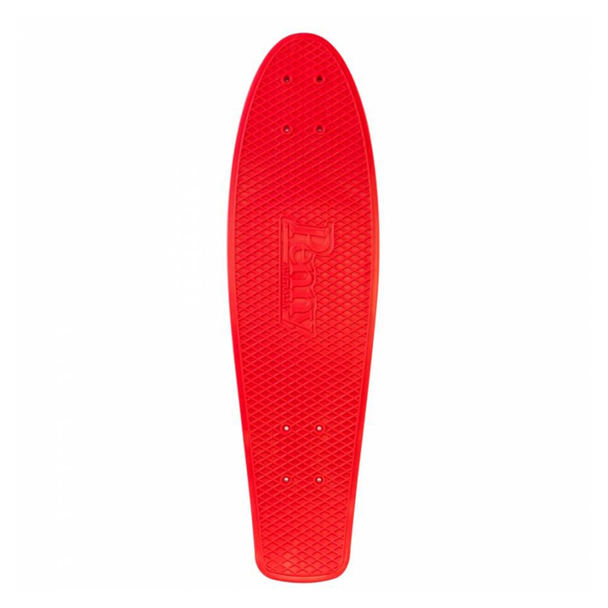 this is an image of Penny Skateboard Deck Only