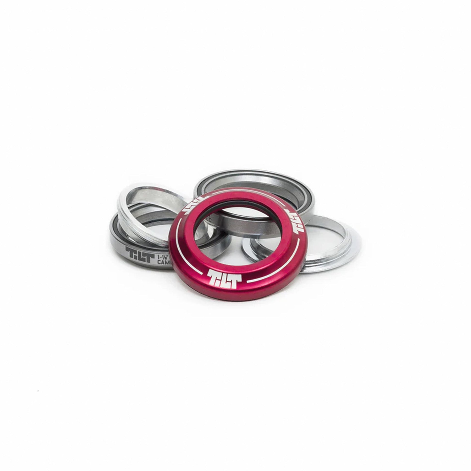 this is an image of Tilt Integrated Headset