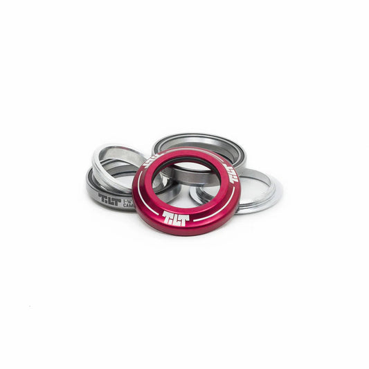 this is an image of Tilt Integrated Headset