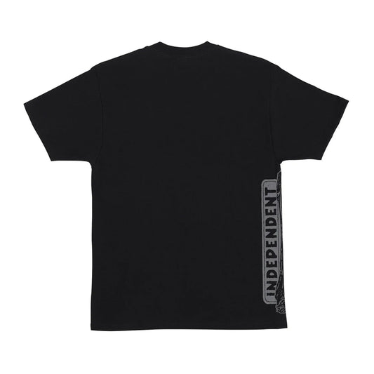 this is an image of Independent Apparitians Heavyweight Tee