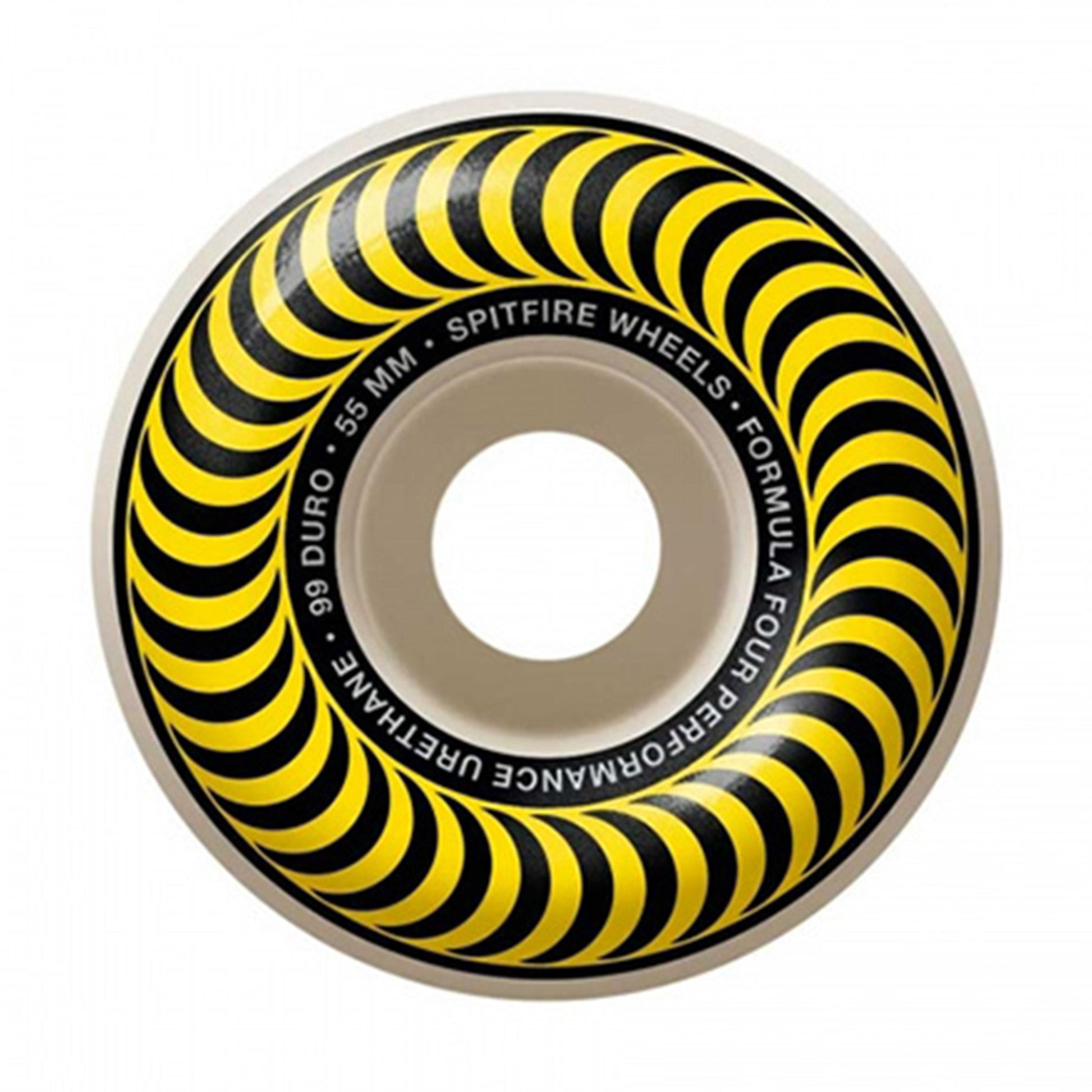 this is an image of Spitfire Wheels Formula 4 Classics