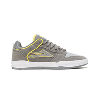this is an image of Lakai Shoes Telford Low
