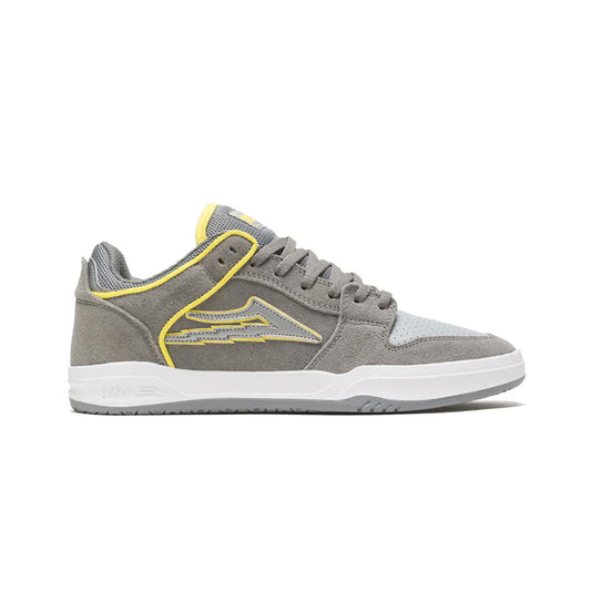 this is an image of Lakai Shoes Telford Low