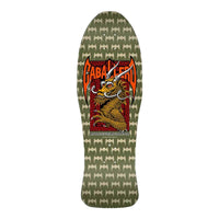 this is an image of Powell Peralta Skateboard Deck Bones Brigade Series 13