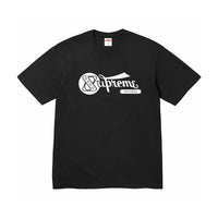 this is an image of Supreme Records Tee
