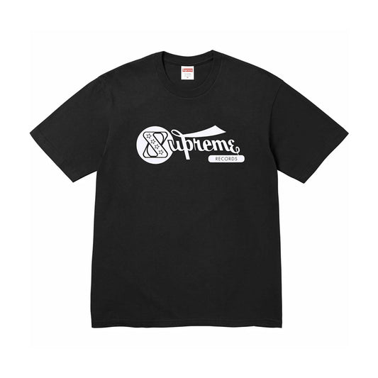 this is an image of Supreme Records Tee