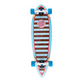 Santa Cruz Pintail Cruzer Complete Longboard