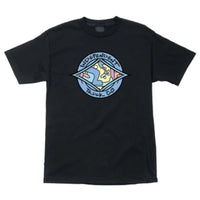 this is an image of Independent Essence SS Tee Shirt