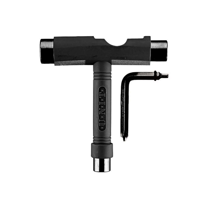 Unit Skate Tool 5 in 1 Skateboard Tool front view product photo