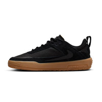 this is an image of Nike SB Day One "Black Gum"