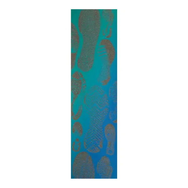 this is an image of Jessup X Nike Grind Limited Edition Ultra NBD Skateboard Griptape