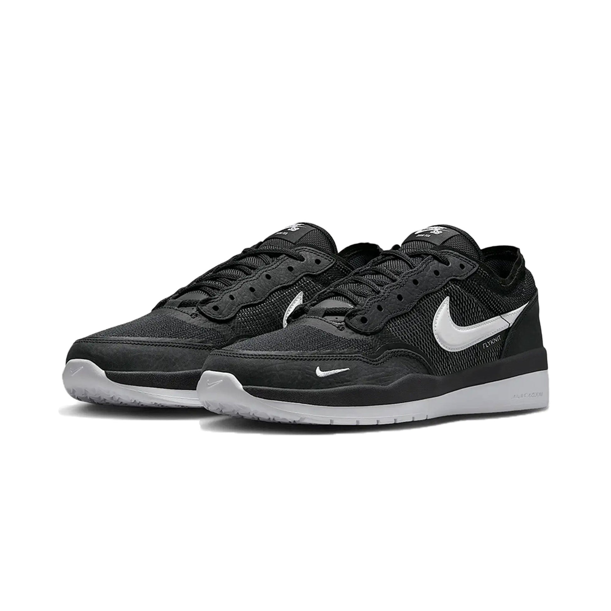 this is an image of Nike SB PS8 "Black"