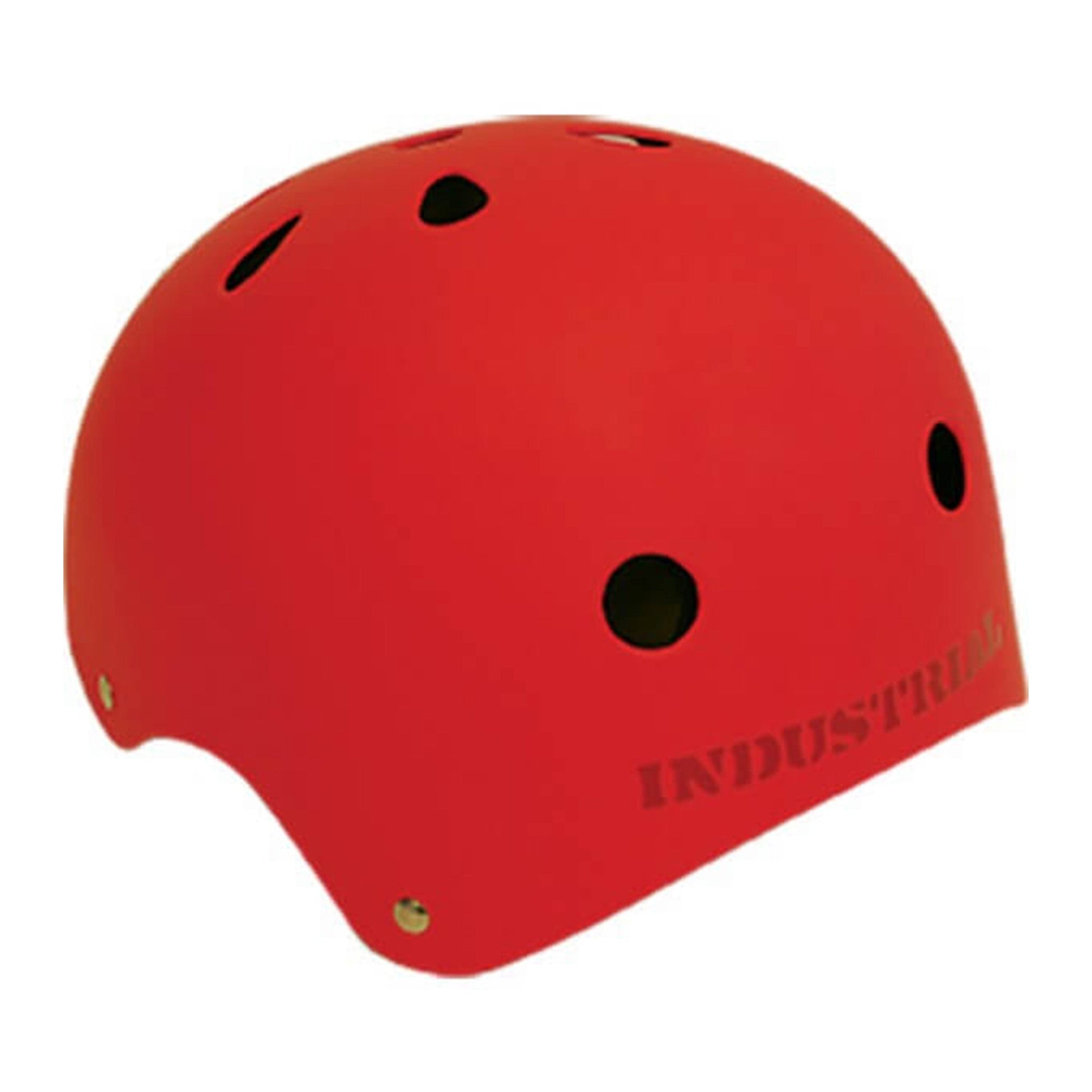 this is an image of Industrial Skateboard Helmet