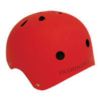 this is an image of Industrial Skateboard Helmet