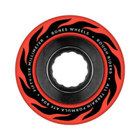 this is an image of Bones ATF Rough Riders 80a