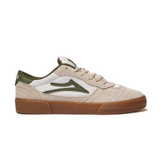 this is an image of Lakai Shoes Cambridge