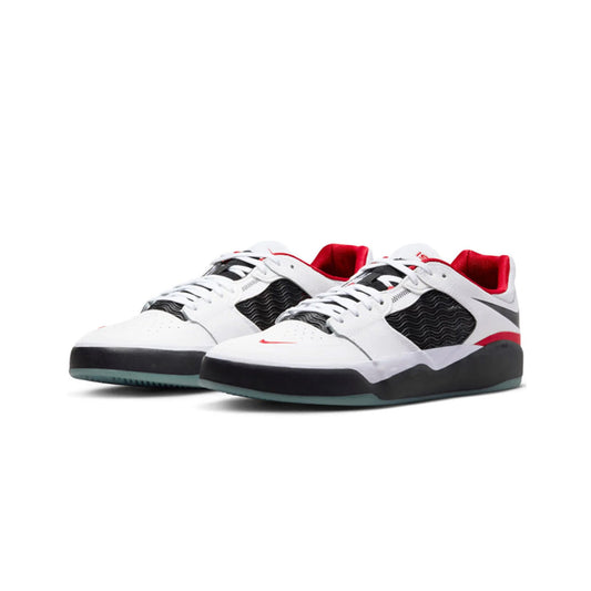 this is an image of Nike SB Ishod Wair "Chicago"