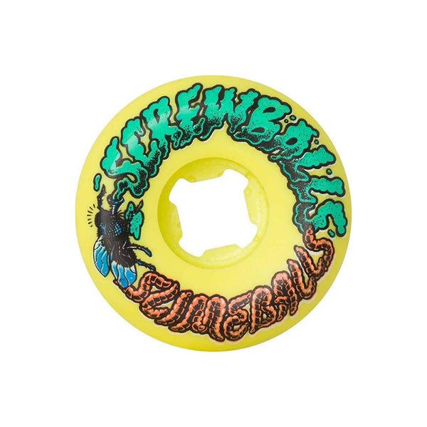 this is an image of Slime Balls Wheels Speed Balls