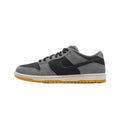 Nike Dunk Low Retro Reverse Panda Men's Sneaker
