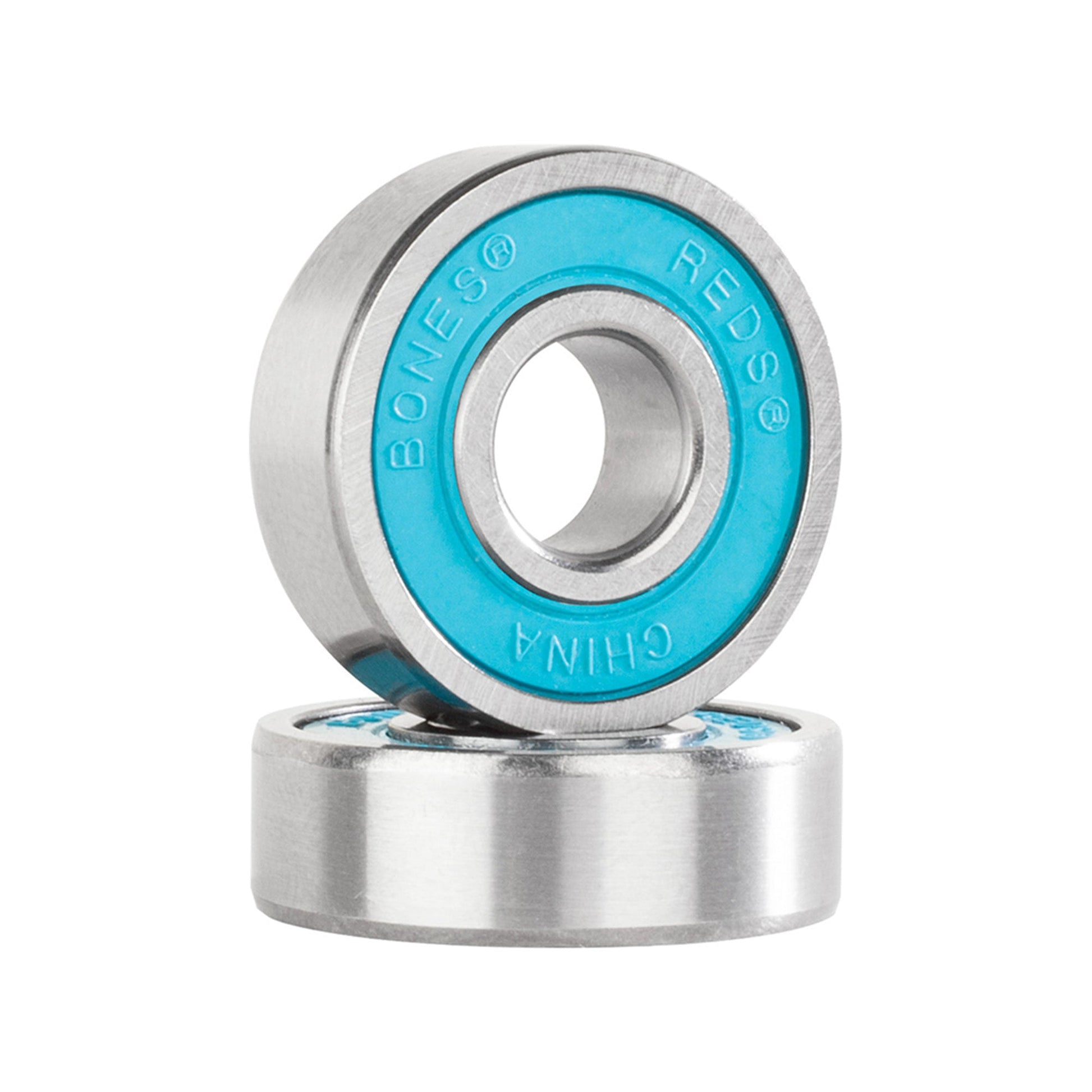 this is an image of Bones REDS Big Balls Bearings