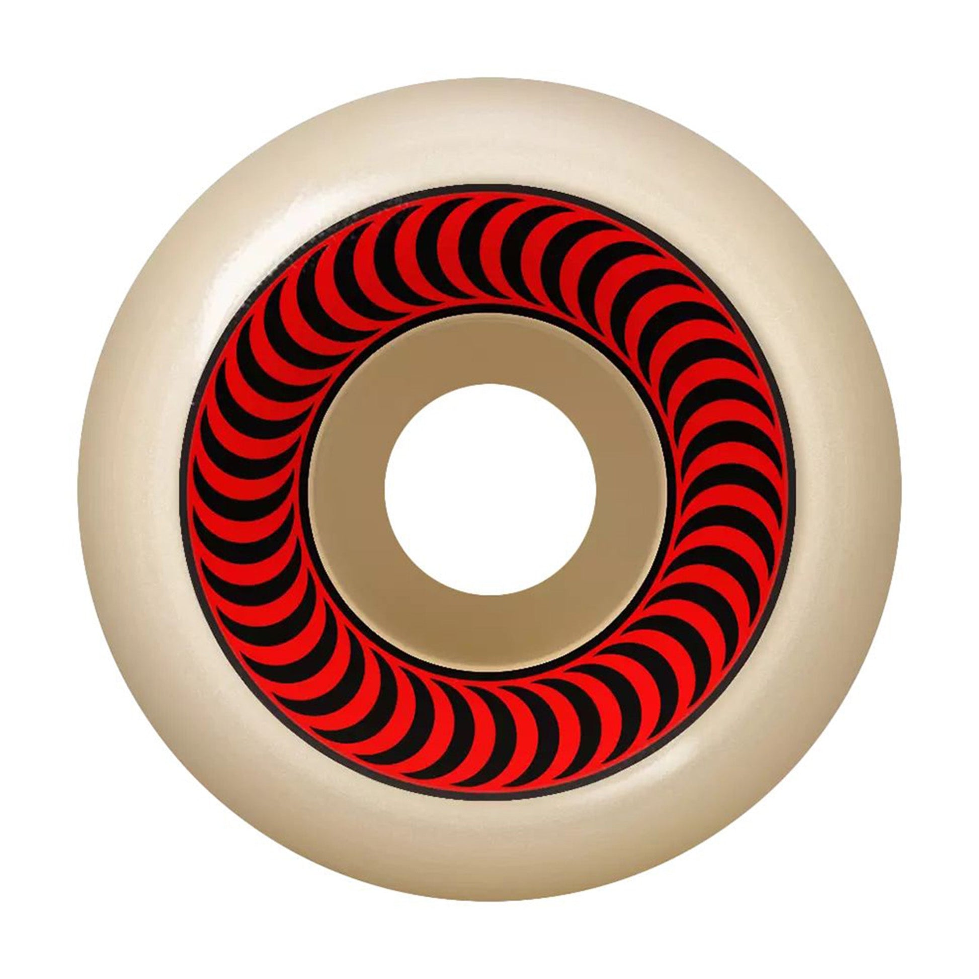 this is an image of Spitfire Wheels Formula 4 OG Classics