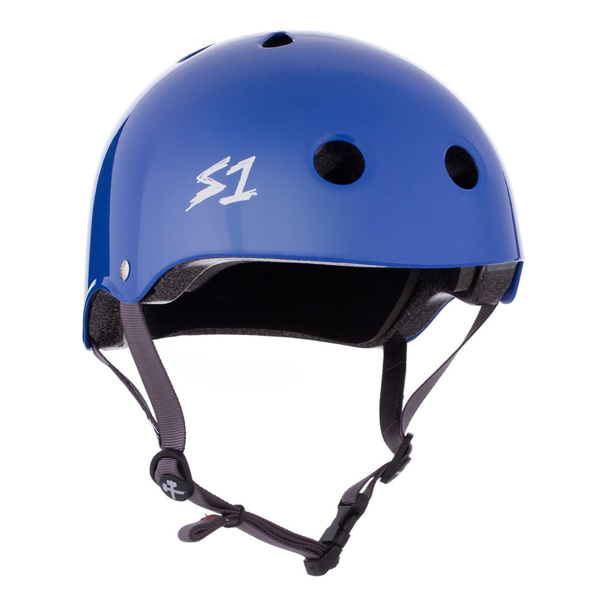 this is an image of S One Lifer Certified Helmet