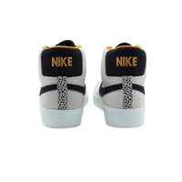 this is an image of Nike SB Zoom Blazer Mid "Olympic Safari"