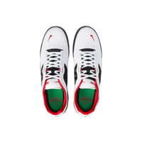 this is an image of Nike SB Ishod Wair "Chicago"
