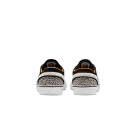 this is an image of Nike SB Zoom Stefan Janoski OG+ "Electric Pack Olympic Safari"