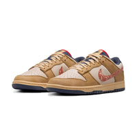 this is an image of Nike Dunk Low "Sketch and Exploration"