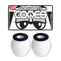 this is an image of Shorty’s Doh Doh’s Cones Bushings
