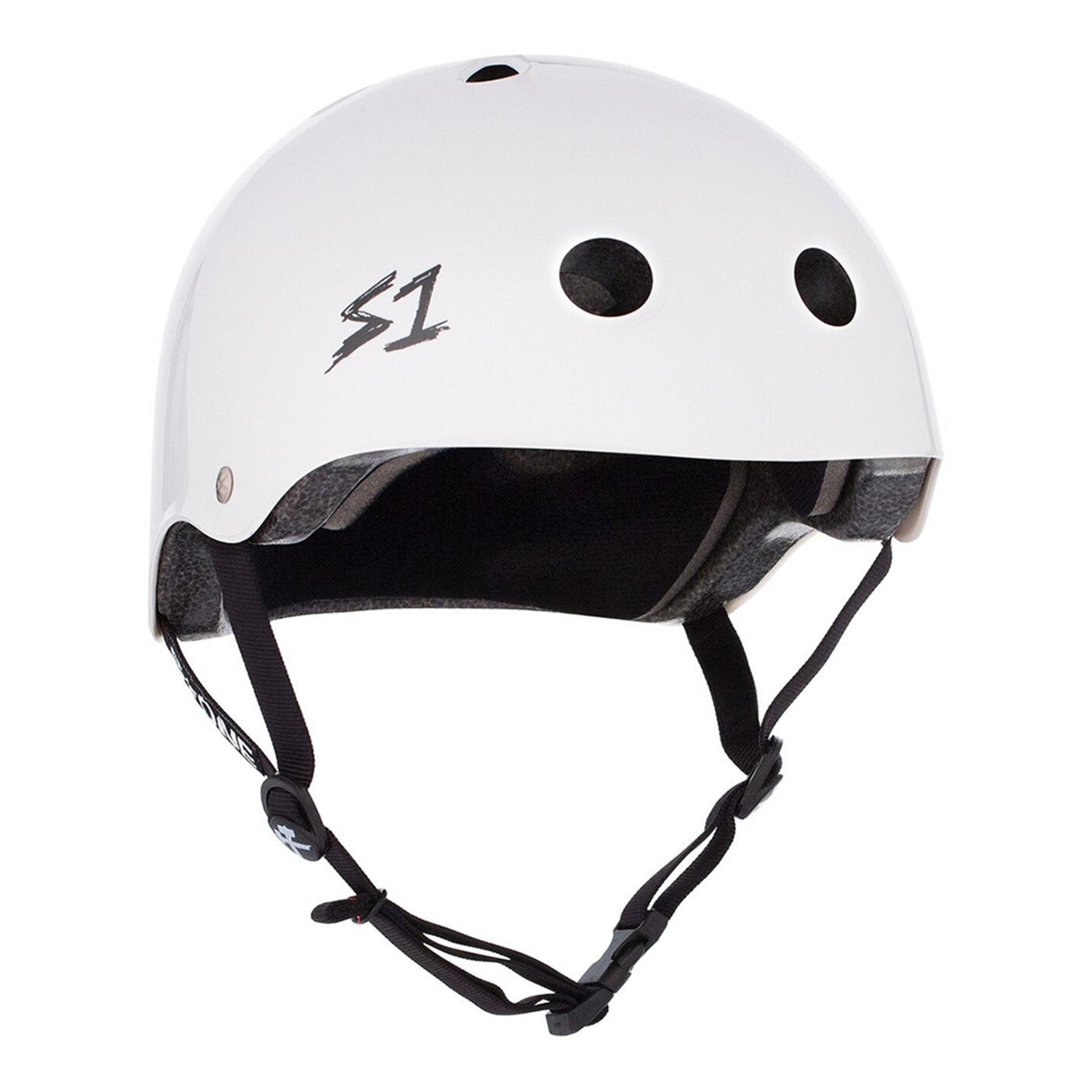 this is an image of S One Lifer Certified Helmet