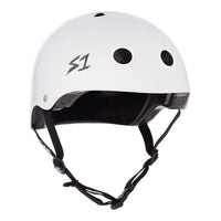 this is an image of S One Lifer Certified Helmet