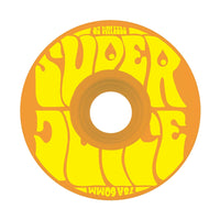 this is an image of OJ Wheels Super Juice 60mm 78a