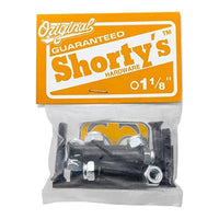 this is an image of Shorty’s Silverado Hardware