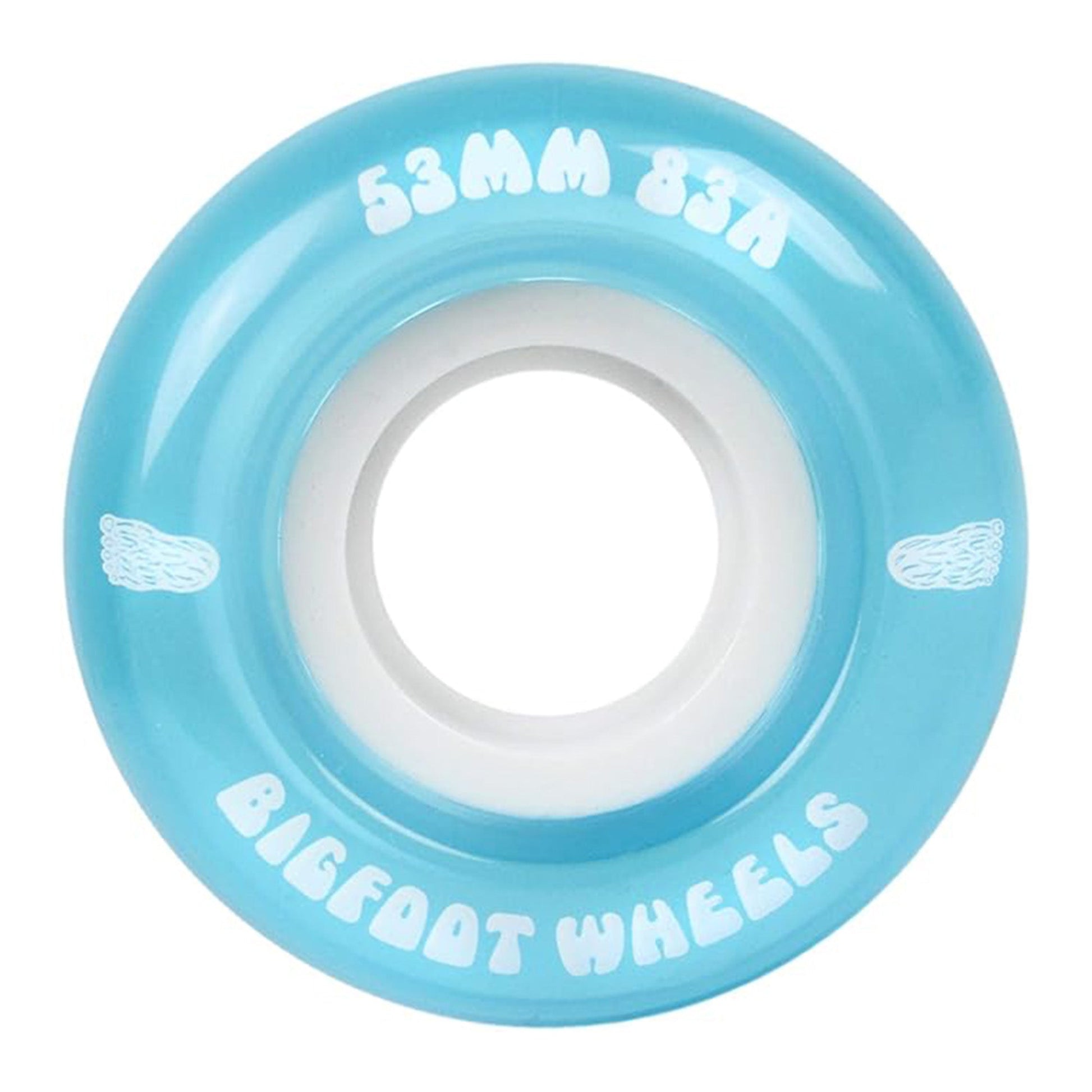 this is an image of Bigfoot Cruiser Wheels