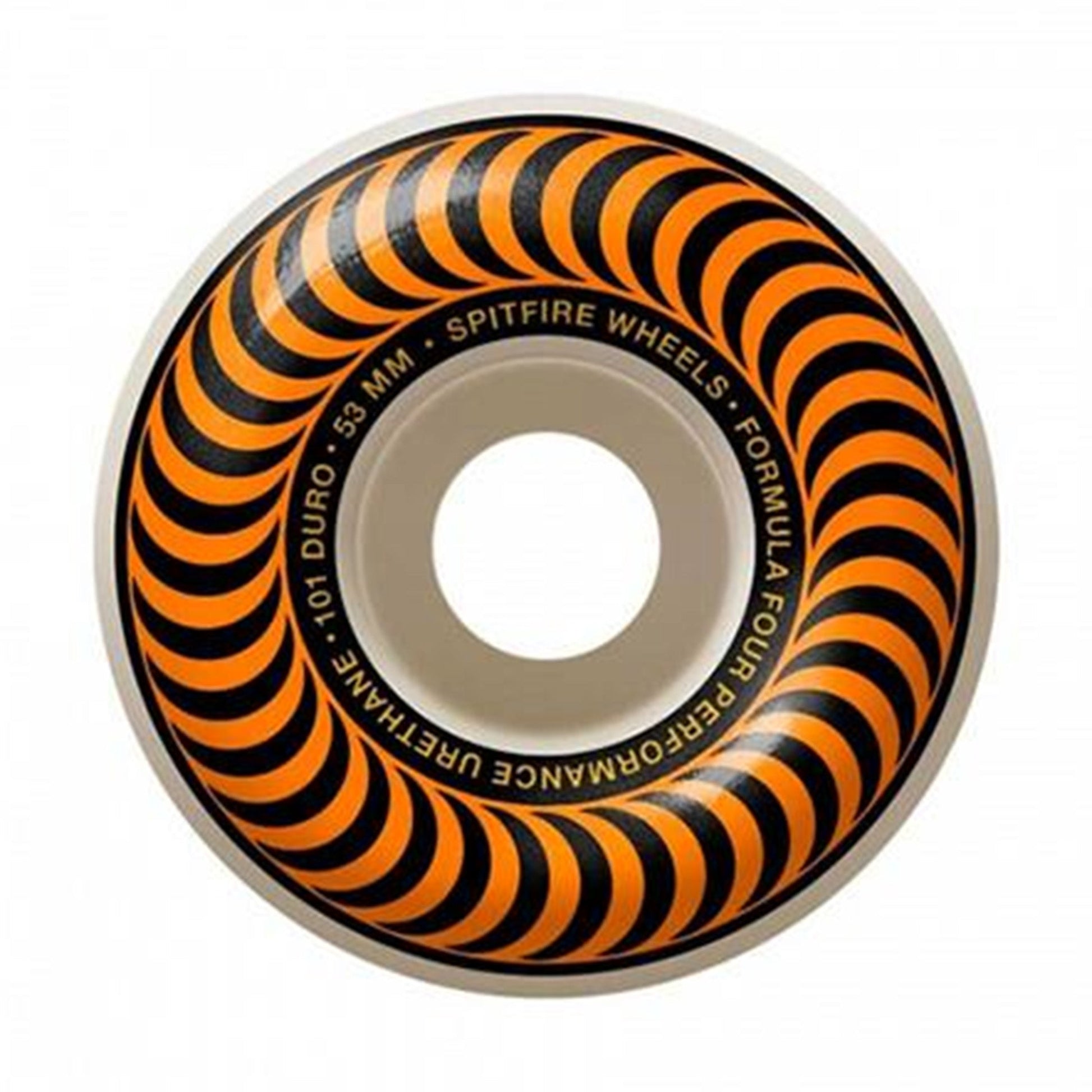 this is an image of Spitfire Wheels Formula 4 Classics