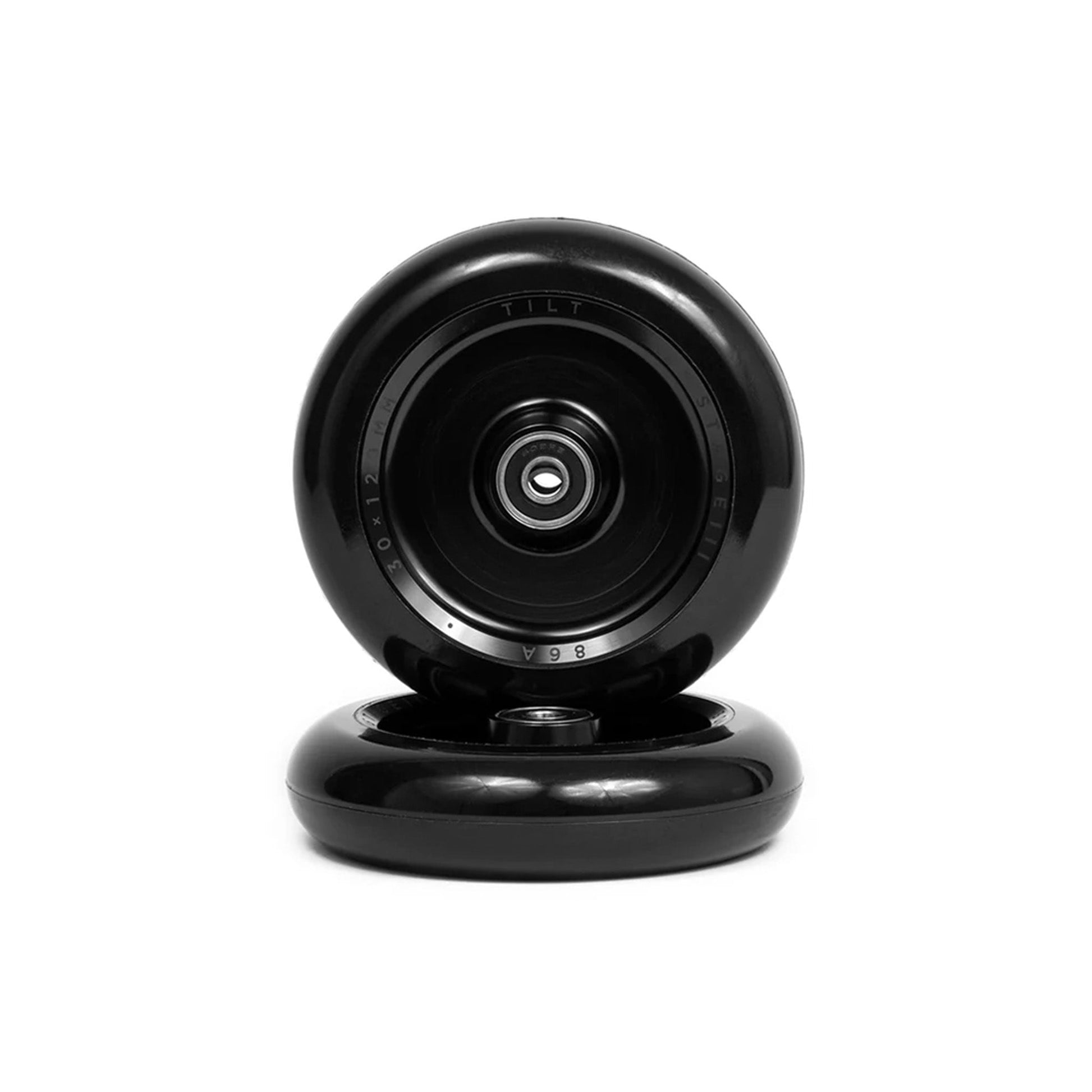 this is an image of Tilt Stage III Scooter Wheels